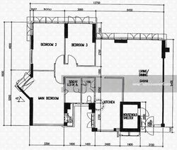 Blk 407B Fern View (Sengkang), HDB 5 Rooms #558090141